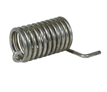 Torsion Springs